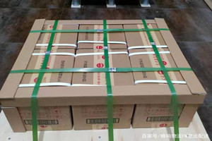 哈尔滨平房空运酒水【机场货运当天